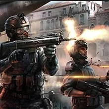 Play ShooterZ.io Online