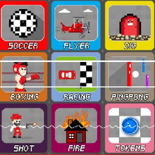 Play MiniMissions Online