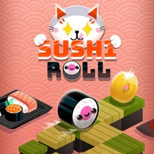 Play Sushi Roll Online