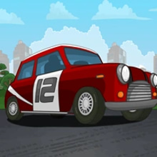 Play Parking Super Skills Online