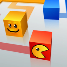 Play Papers.io Mania Online