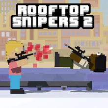 Play Rooftop Snipers 2 Online