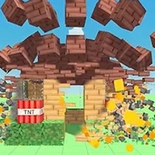 Play Build and Crush Online