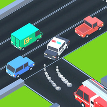 Play Road Turn Online