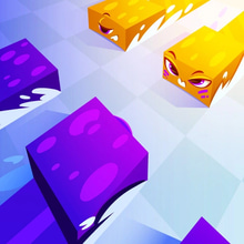 Play Paint.IO Teams Online