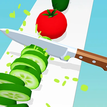 Play Perfect Ninja Slices Online