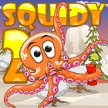 Play Squidy 2 Online