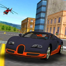 Play Ultimate Car Simulator Online