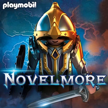 Play The Knights of Novelmore Online