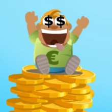 Play Greed Online
