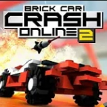 Play Lego: Car Crash Micromachines Online Online