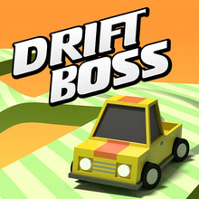 Play Drift Boss Online