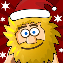 Play Adam and Eve: Snow Online