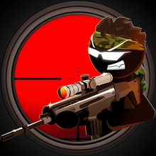 Play Stickman Sniper 3 Online