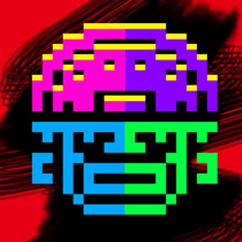 Play Tomb of the Mask Color Online