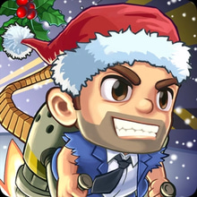 Play Jingle Jetpack Online