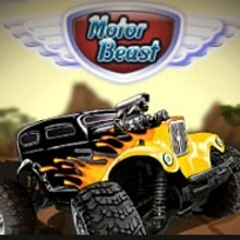 Play Motor Beast Online