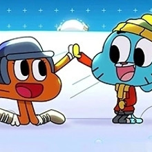 Play Christmas Sledge Online