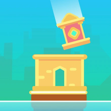 Play Stack Tower Online