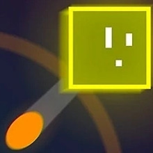 Play BombHopper.io Online