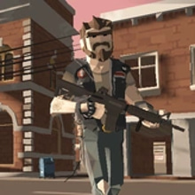 Play MiniRoyale 2 Online