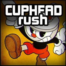 Play Cuphead Rush Online