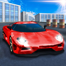 Play City Car Stunt 2 Online