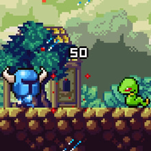 Play Knightfall Online