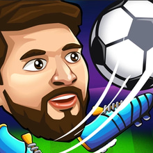 Play Volleyball 2020 Online