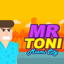 Play Mr Toni Miami City Online