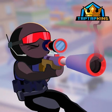 Play Sniper Trigger Revenge Online