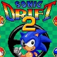 Play Sonic Drift 2 Online