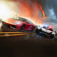 Play Cars Driver Online