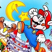 Play Super Mario Land 2 DX: 6 Golden Coins Online