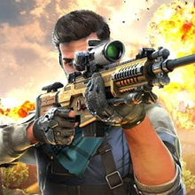 Play Sniper Attack Online