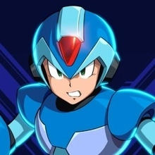 Play Mega Man X - Generation Online