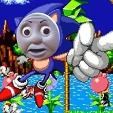 Play Sonic: Useful Engine Online