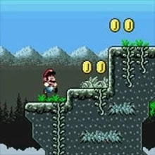 Play SMW: Return Trip Online