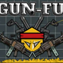 Play Gunfu.io Online