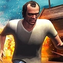 Play TREVOR: First Story Mad City Crime Online