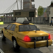 Play Open World Delivery Simulator Online