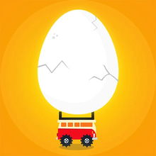 Play Save The Egg Online