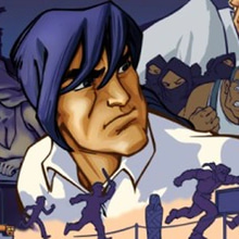 Play Johnny Megatone Online