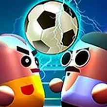 Play Pill Soccer Online