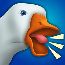 Play GooseGame.io Online