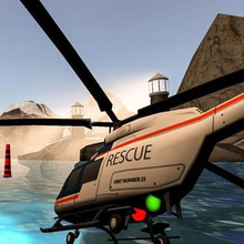 Play Helicopter Rescue Operation 2020 Online
