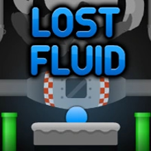 Play Lost Fluid Online