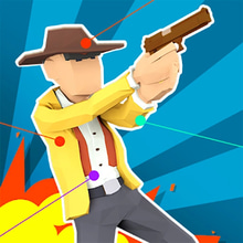 Play Ragdoll Duel Online