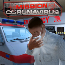 Play Mission Coronavirus Online