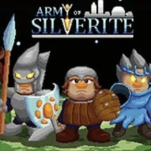 Play Army of Silverite Online
